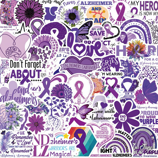 Alzheimer Awareness