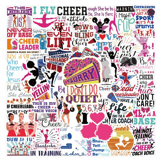 Cheerleading