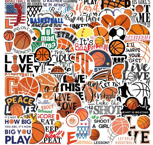 Basketball