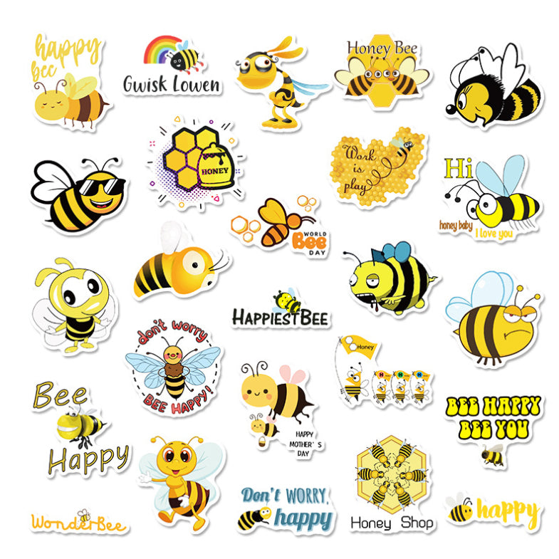 Bee's