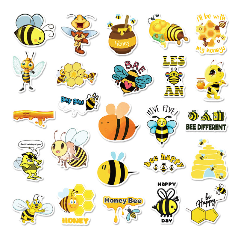 Bee's