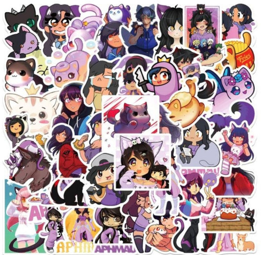 Aphmau YouTube