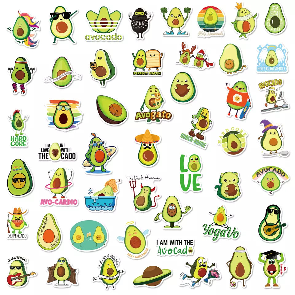 Avocados