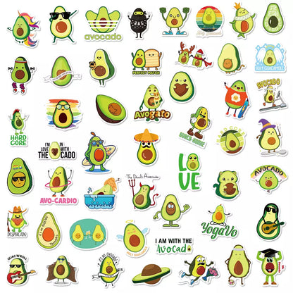 Avocados