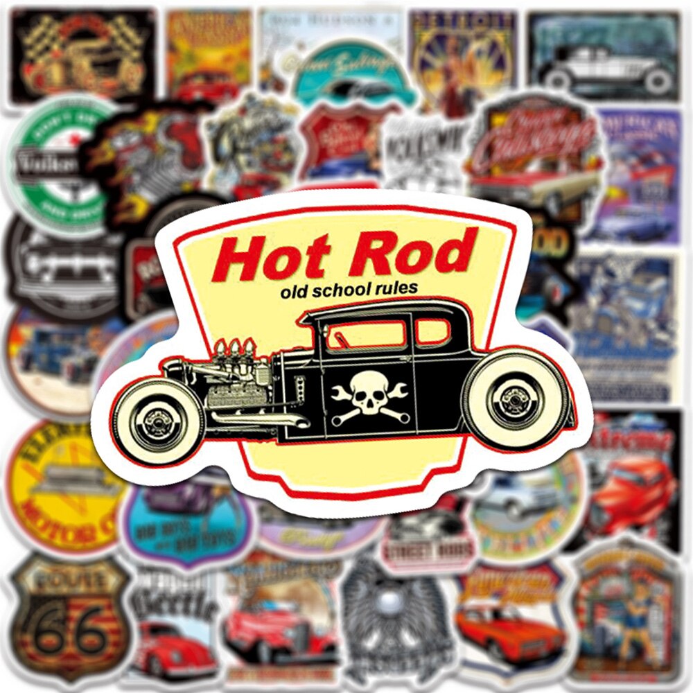 Hotrods