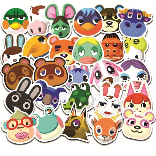 Animal Crossing