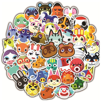 Animal Crossing