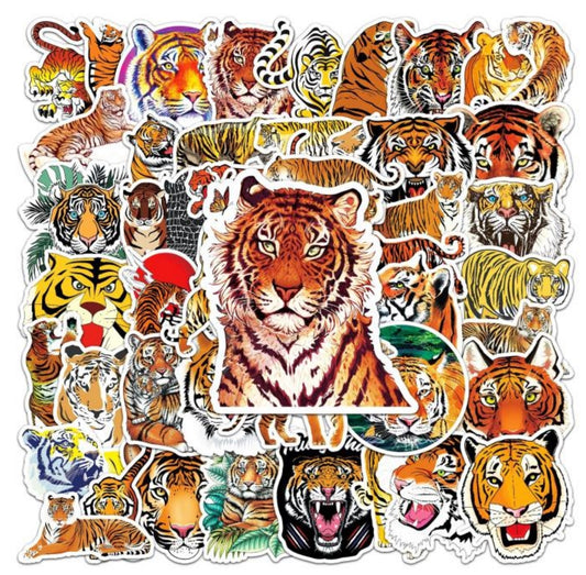 Tigers