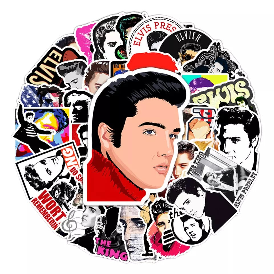 Elvis Presley